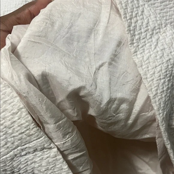 J.McLaughlin Cap Sleeve Dress - Picture 6 of 7